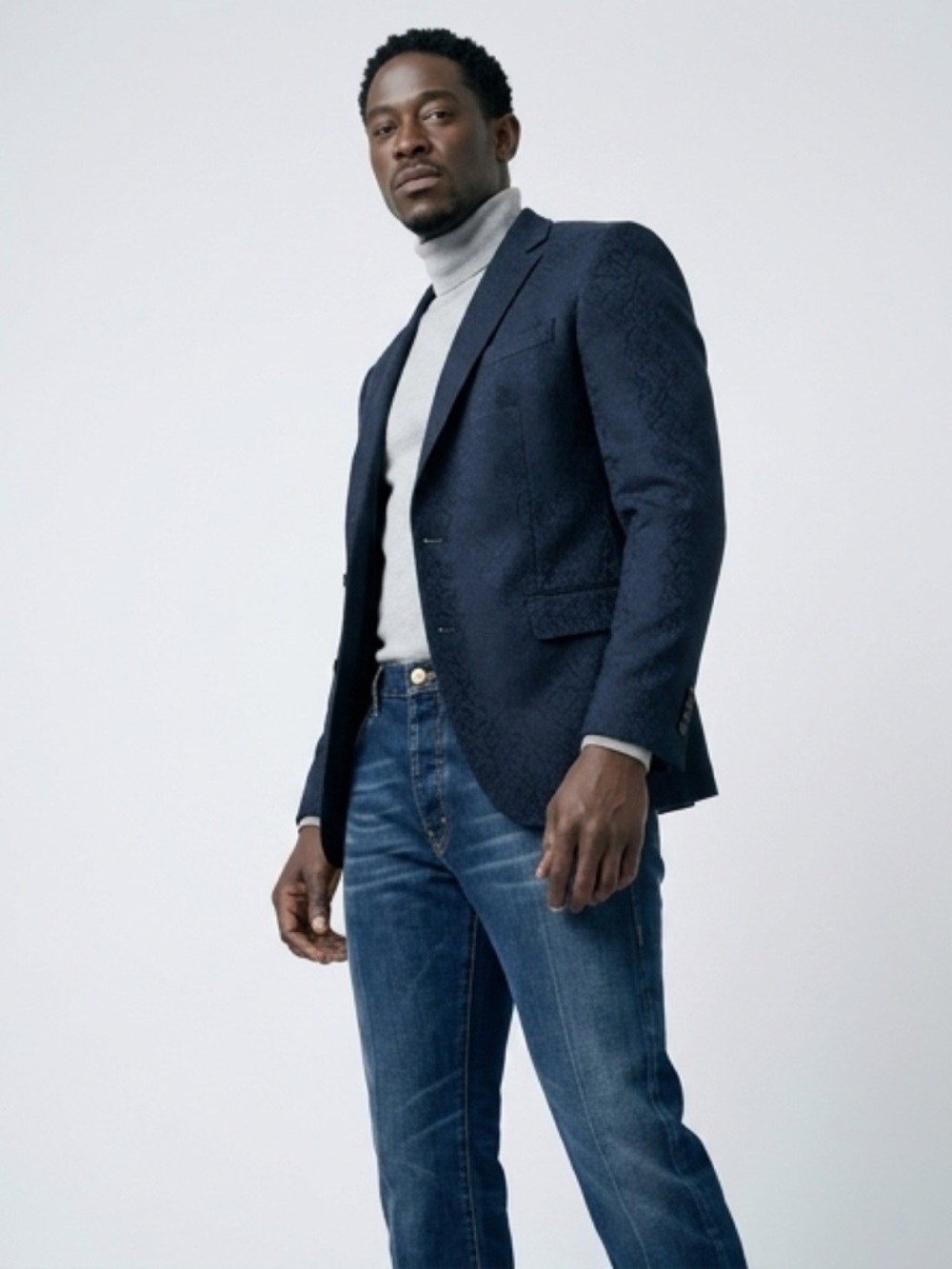 Roberto Cavilli Men’s Jeans